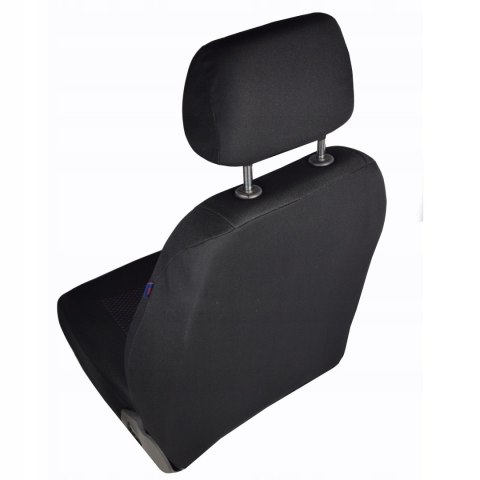 Pokrowce przednie 1+1 SEAT EXEO ZAKSZWALNIA
