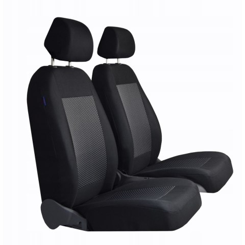 Pokrowce przednie 1+1 MAZDA CX5 CX 5 ZAKSZWALNIA