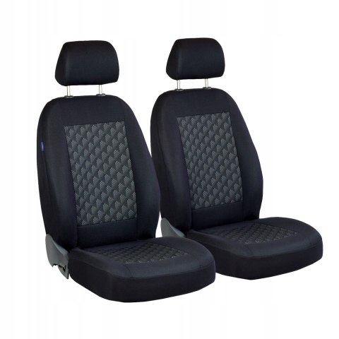 Pokrowce przednie 1+1 ALFA ROMEO 159 ZAKSZWALNIA