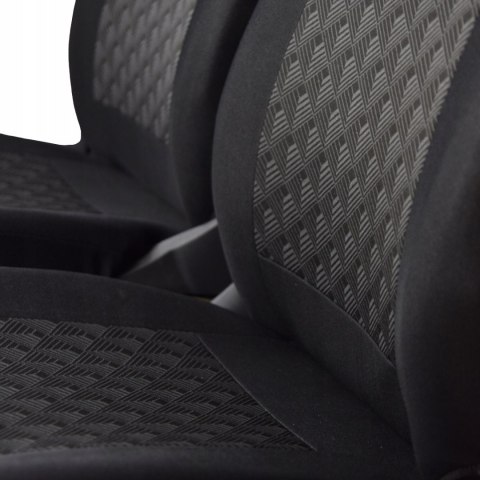 Pokrowce przednie 1+1 ALFA ROMEO 159 ZAKSZWALNIA