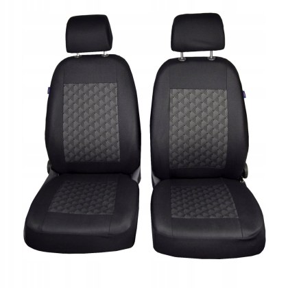 Pokrowce przednie 1+1 CITROEN AX ZAKSZWALNIA