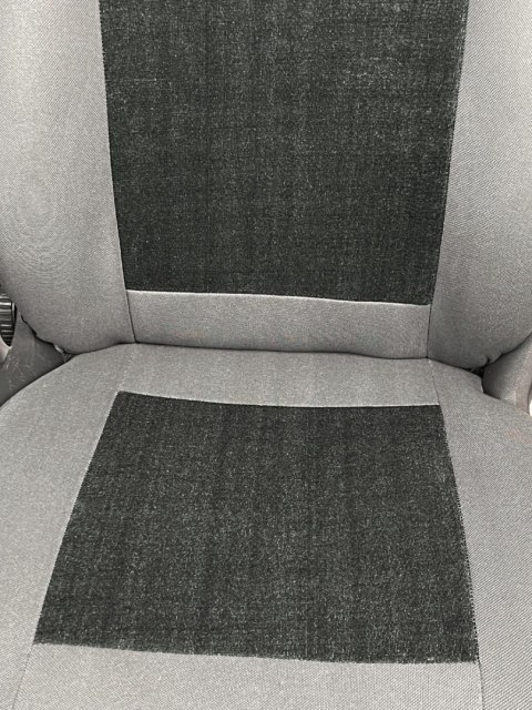 Pokrowce przednie 1+1 CITROEN AX ZAKSZWALNIA