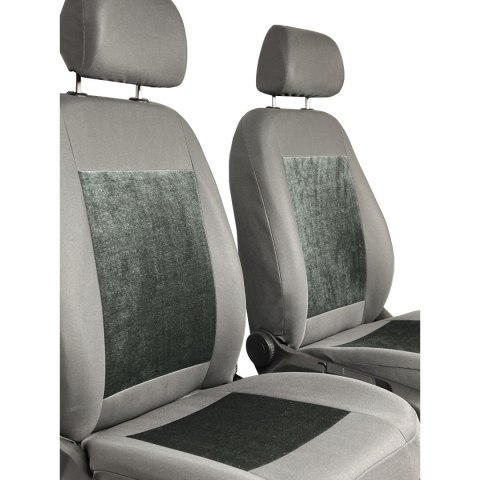 Pokrowce przednie 1+1 MAZDA CX5 CX 5 ZAKSZWALNIA