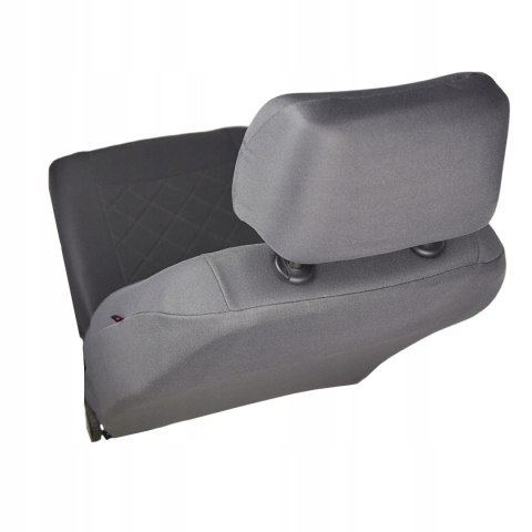 Pokrowce przednie 1+1 BMW X3 ZAKSZWALNIA