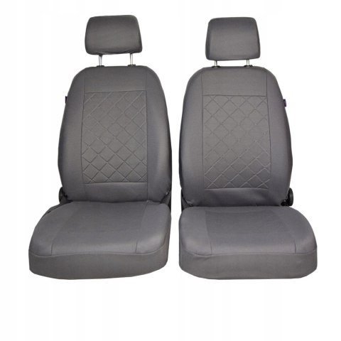 Pokrowce przednie 1+1 MAZDA CX5 CX 5 ZAKSZWALNIA