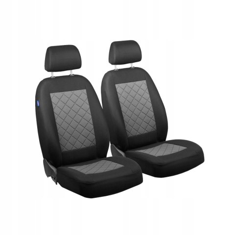 Pokrowce przednie 1+1 RENAULT LAGUNA ZAKSZWALNIA Pokrowce przednie 1+1 RENAULT LAGUNA ZAKSZWALNIA