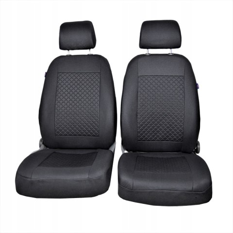 Pokrowce przednie 1+1 MAZDA CX5 CX 5 ZAKSZWALNIA