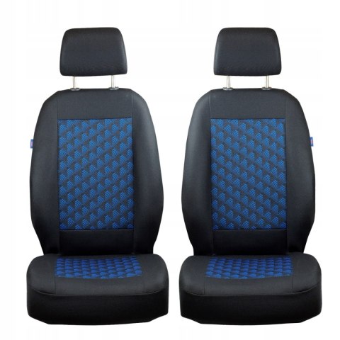 Pokrowce przednie 1+1 RENAULT LAGUNA ZAKSZWALNIA Pokrowce przednie 1+1 RENAULT LAGUNA ZAKSZWALNIA