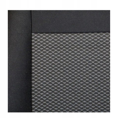 Pokrowce przednie 1+1 FIAT FREEMONT ZAKSZWALNIA