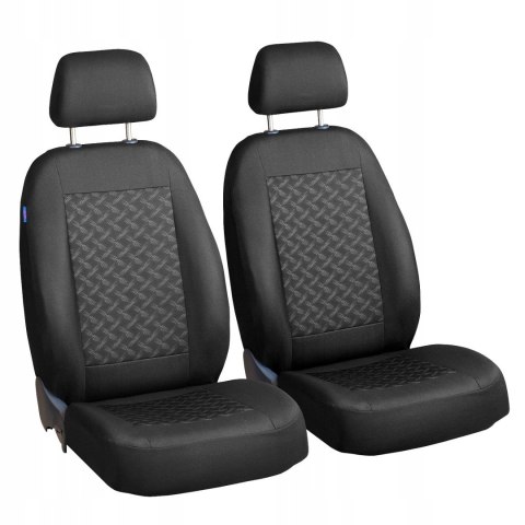 Pokrowce przednie 1+1 CITROEN C-CROSSER ZAKSZWALNIA Pokrowce przednie 1+1 CITROEN C-CROSSER ZAKSZWALNIA