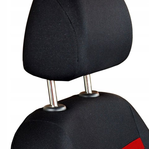 Pokrowce przednie 1+1 MAZDA CX5 CX 5 ZAKSZWALNIA