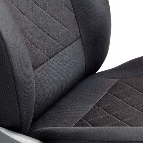Pokrowce przednie 1+1 MAZDA CX5 CX 5 ZAKSZWALNIA
