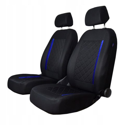 Pokrowce przednie 1+1 MAZDA CX5 CX 5 ZAKSZWALNIA