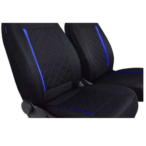 Pokrowce przednie 1+1 MAZDA CX5 CX 5 ZAKSZWALNIA