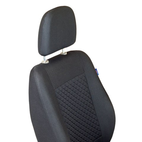 Pokrowiec na fotel kierowcy CITROEN BERLINGO VAN ZAKSZWALNIA Pokrowiec na fotel kierowcy CITROEN BERLINGO VAN ZAKSZWALNIA