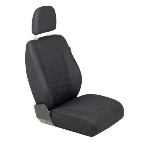 Pokrowiec na fotel kierowcy RENAULT MAXITY ZAKSZWALNIA Pokrowiec na fotel kierowcy RENAULT MAXITY ZAKSZWALNIA