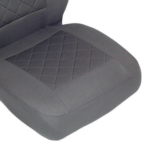Pokrowiec na fotel kierowcy RENAULT MASCOTT ZAKSZWALNIA Pokrowiec na fotel kierowcy RENAULT MASCOTT ZAKSZWALNIA