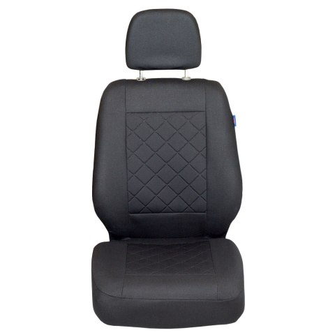 Pokrowce na fotele samochodowe RENAULT MAXITY ZAKSZWALNIA Pokrowce na fotele samochodowe RENAULT MAXITY ZAKSZWALNIA