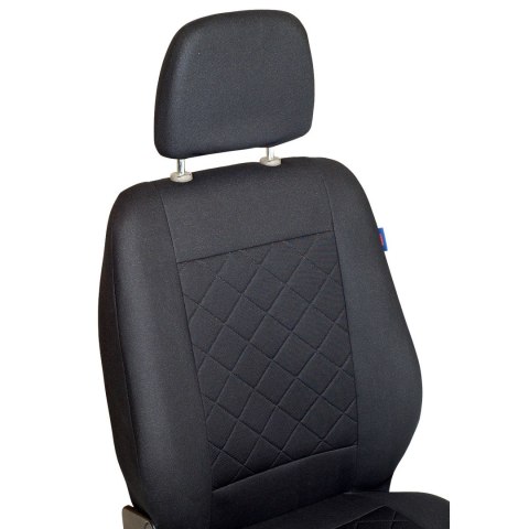 Pokrowce na fotele samochodowe RENAULT MAXITY ZAKSZWALNIA Pokrowce na fotele samochodowe RENAULT MAXITY ZAKSZWALNIA
