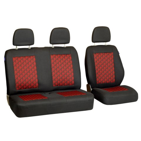 Pokrowce na fotele samochodowe RENAULT MAXITY ZAKSZWALNIA Pokrowce na fotele samochodowe RENAULT MAXITY ZAKSZWALNIA