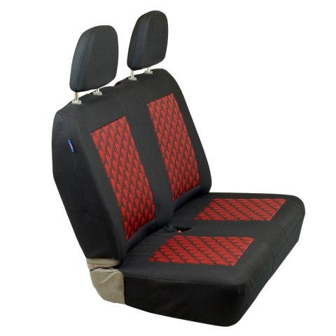 Pokrowce na fotele samochodowe RENAULT MAXITY ZAKSZWALNIA Pokrowce na fotele samochodowe RENAULT MAXITY ZAKSZWALNIA