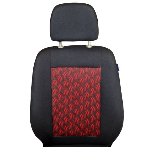 Pokrowce na fotele samochodowe RENAULT MAXITY ZAKSZWALNIA Pokrowce na fotele samochodowe RENAULT MAXITY ZAKSZWALNIA
