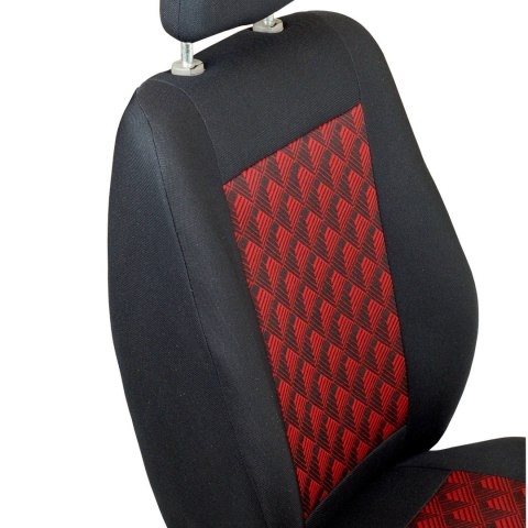 Pokrowce na fotele samochodowe RENAULT MAXITY ZAKSZWALNIA Pokrowce na fotele samochodowe RENAULT MAXITY ZAKSZWALNIA