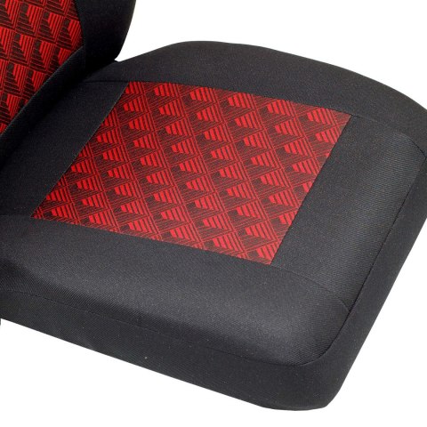 Pokrowce na fotele samochodowe RENAULT MAXITY ZAKSZWALNIA Pokrowce na fotele samochodowe RENAULT MAXITY ZAKSZWALNIA