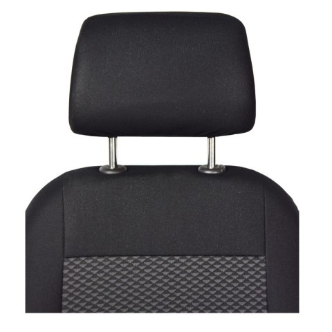 Pokrowiec na fotel kierowcy CITROEN BERLINGO VAN ZAKSZWALNIA Pokrowiec na fotel kierowcy CITROEN BERLINGO VAN ZAKSZWALNIA