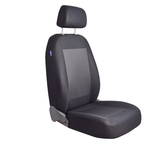Pokrowiec na fotel kierowcy RENAULT MASCOTT ZAKSZWALNIA Pokrowiec na fotel kierowcy RENAULT MASCOTT ZAKSZWALNIA