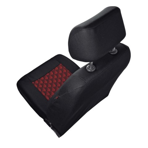 Pokrowiec na fotel kierowcy TOYOTA YARIS III 2015-2020 ZAKSZWALNIA Pokrowiec na fotel kierowcy TOYOTA YARIS III 2015-2020 ZAKSZWALNIA