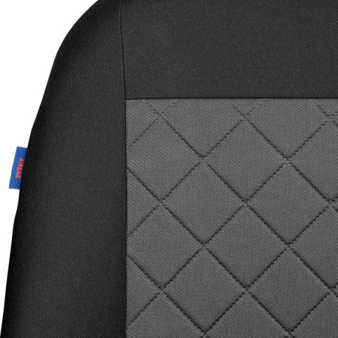 Pokrowiec na fotel kierowcy TOYOTA YARIS III 2015-2020 ZAKSZWALNIA Pokrowiec na fotel kierowcy TOYOTA YARIS III 2015-2020 ZAKSZWALNIA