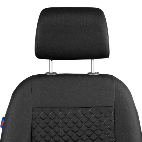Pokrowiec na fotel kierowcy VW PASSAT B6 Pokrowiec na fotel kierowcy VW PASSAT B6
