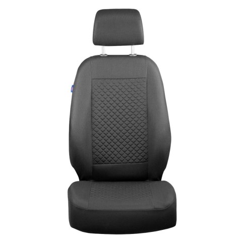 Pokrowiec na fotel kierowcy NISSAN QASHQAI ZAKSZWALNIA