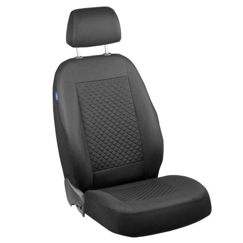 Pokrowiec na fotel kierowcy RENAULT TWINGO ZAKSZWALNIA