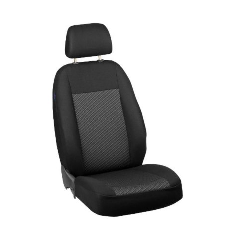 Pokrowiec na fotel kierowcy VOLKSWAGEN POLO V 2009-2017 ZAKSZWALNIA Pokrowiec na fotel kierowcy VOLKSWAGEN POLO V 2009-2017 ZAKSZWALNIA