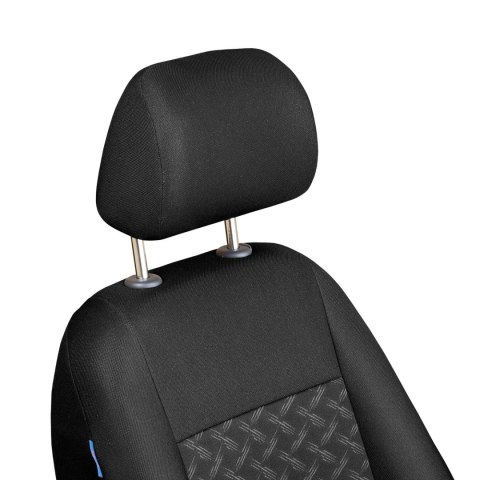 Pokrowiec na fotel kierowcy NISSAN QASHQAI ZAKSZWALNIA Pokrowiec na fotel kierowcy NISSAN QASHQAI ZAKSZWALNIA