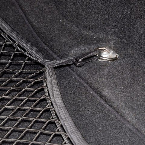 Siatka do bagażnika pasująca do Audi Allroad C6 (2006-2011)