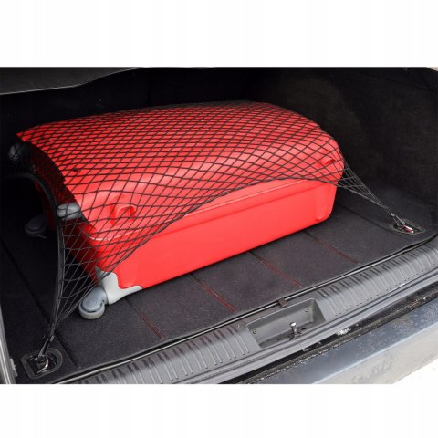 Siatka do bagażnika pasująca do Ford S-Max I (2006-2015)
