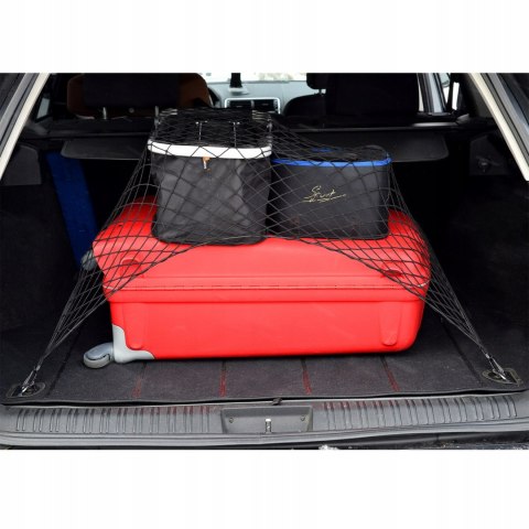 Siatka do bagażnika pasująca do Land Rover Defender IV (2019-teraz)