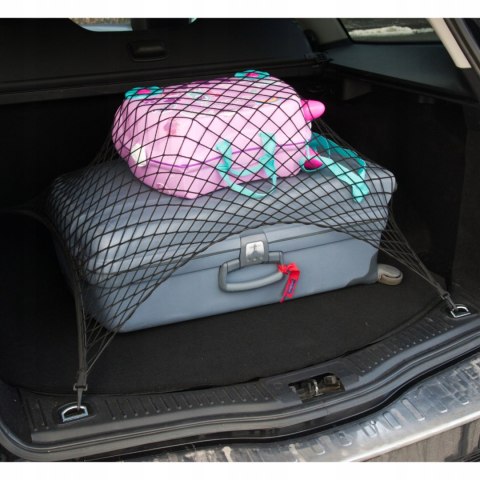 Siatka do bagażnika pasująca do Chevrolet Cruze Hatchback 5d (2011-2014) Siatka do bagażnika pasująca do Chevrolet Cruze Hatchback 5d (2011-2014)