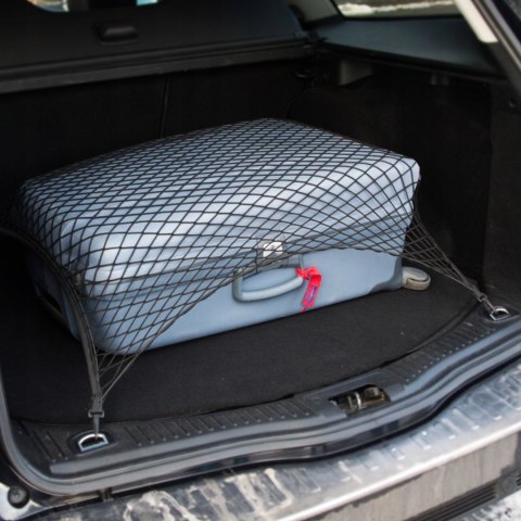 Siatka do bagażnika pasująca do Ford Focus IV (2018-teraz)