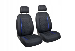 Pokrowce na fotele samochodowe HONDA JAZZ 2002-2008 ZAKSZWALNIA