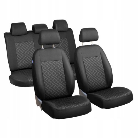 Pokrowce na fotele samochodowe PEUGEOT 505 ZAKSZWALNIA Pokrowce na fotele samochodowe PEUGEOT 505 ZAKSZWALNIA