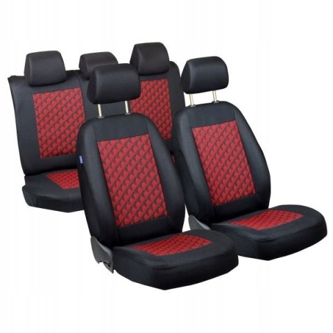 Pokrowce na fotele samochodowe CITROEN CX ZAKSZWALNIA Pokrowce na fotele samochodowe CITROEN CX ZAKSZWALNIA