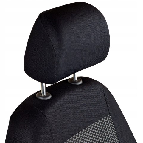Pokrowce na fotele samochodowe CITROEN XSARA PICASSO 1997-.. ZAKSZWALNIA Pokrowce na fotele samochodowe CITROEN XSARA PICASSO 1997-.. ZAKSZWALNIA