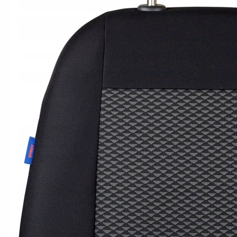 Pokrowce na fotele samochodowe CITROEN XSARA PICASSO 1997-.. ZAKSZWALNIA Pokrowce na fotele samochodowe CITROEN XSARA PICASSO 1997-.. ZAKSZWALNIA