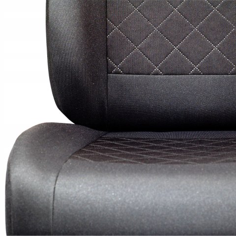 Pokrowce na fotele samochodowe CITROEN XSARA PICASSO 1997-.. ZAKSZWALNIA Pokrowce na fotele samochodowe CITROEN XSARA PICASSO 1997-.. ZAKSZWALNIA