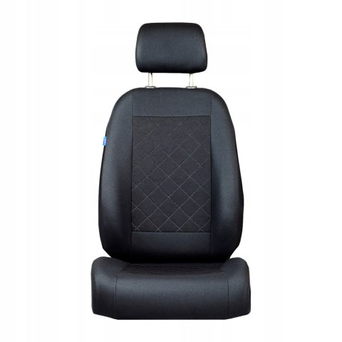 Pokrowce na fotele samochodowe SKODA YETI ZAKSZWALNIA Pokrowce na fotele samochodowe SKODA YETI ZAKSZWALNIA