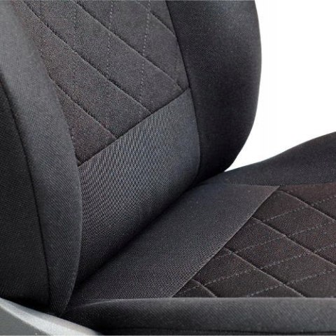 Pokrowce na fotele samochodowe BMW SERIA 7 ZAKSZWALNIA Pokrowce na fotele samochodowe BMW SERIA 7 ZAKSZWALNIA